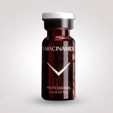 کوکتل مزوتراپی ضد لک و روشن ساز F-NIACINAMIDE فیوژن (ارسال سریع/ضمانت اصالت و کیفیت)