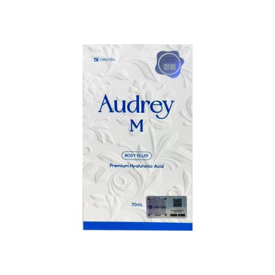 Aud-re-y ام 50 سی سی بادی (ارسال سریع)