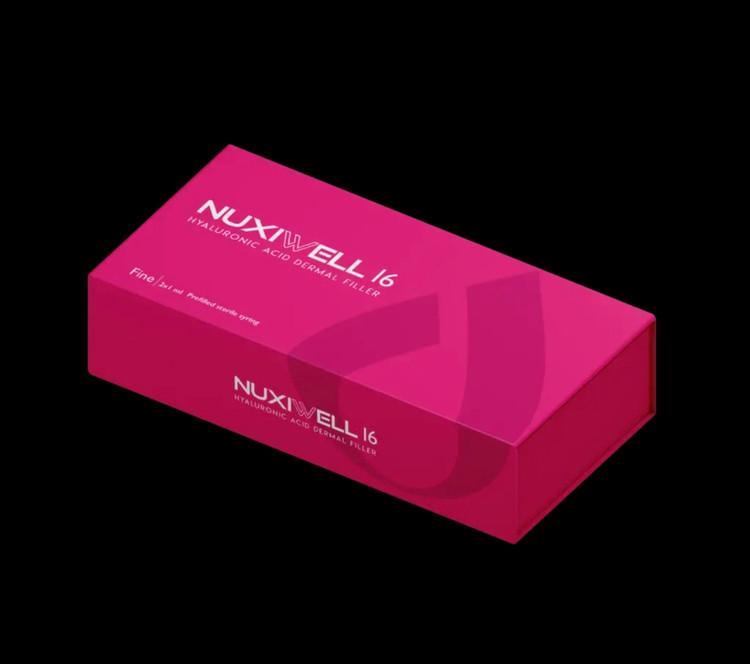 نوکسیول - Nuxiwell (تمامی مدل ها): 16/۲۰/۲۵/۳۰ - ضمانت اصالت و کیفیت محصول/ارسال سریع ویژه