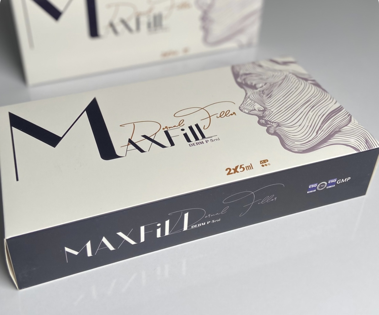 مکس فیل - MaxFill(ضمانت اصالت و کیفیت کالا/ارسال سریع و ویژه)