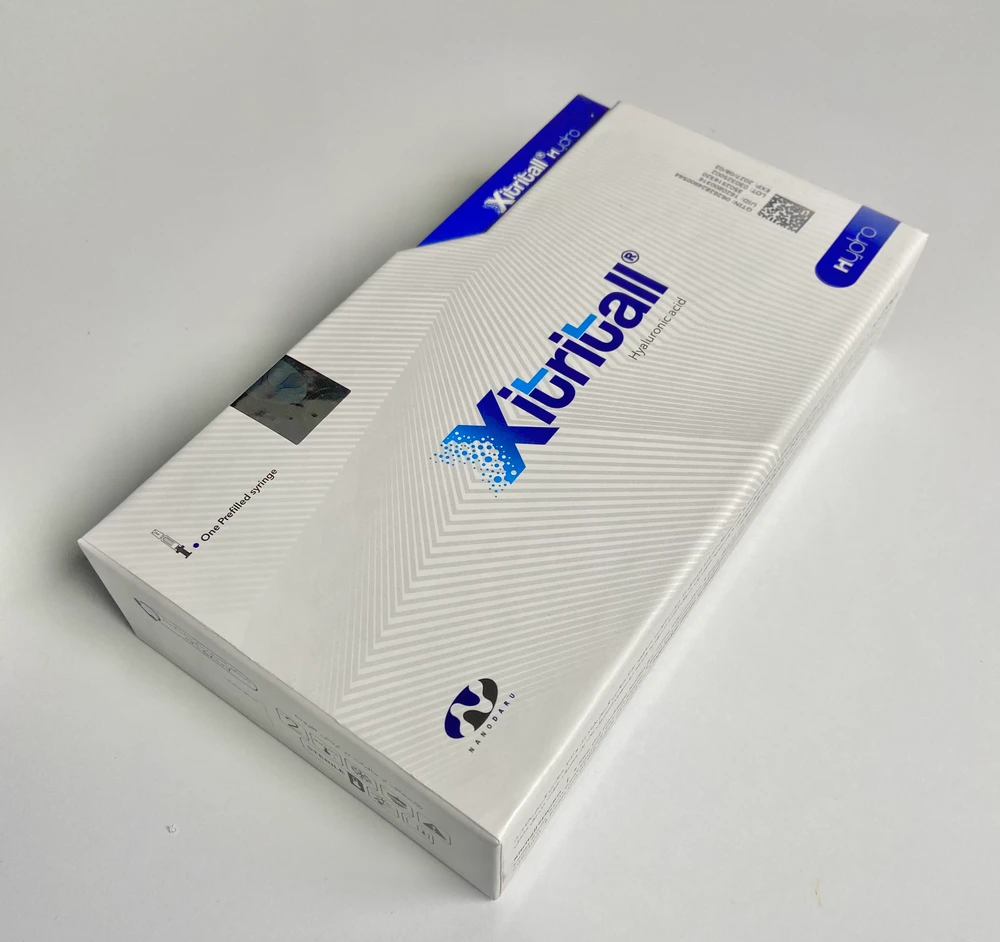 زیتریتال هیدرو | Xitritall Hydro