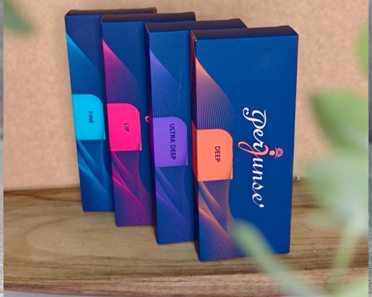 پرجونسه - Perjunse