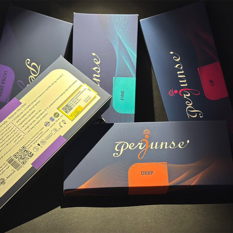 پرجونسه - Perjunse