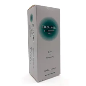کیارا جوان سازی Kiara -Reju (ضمانت اصالت ‌کیفیت/ارسال سریع)