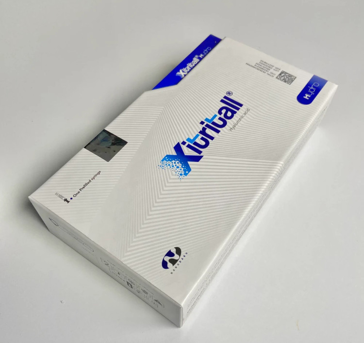 زیتریتال هیدرو | Xitritall Hydro
