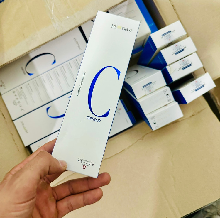 Hyomax c / هایومکس سی / هایومکس کانتور / تمامی مدل های هایومکس/( ارسال سریع و ویژه )