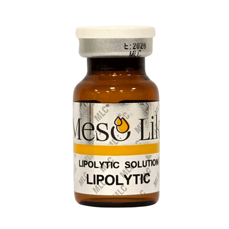 کوکتل لیپولیتیک مزولایک Lipolytic mesolike (ضمانت اصالت و کیفیت) ارسال سریع