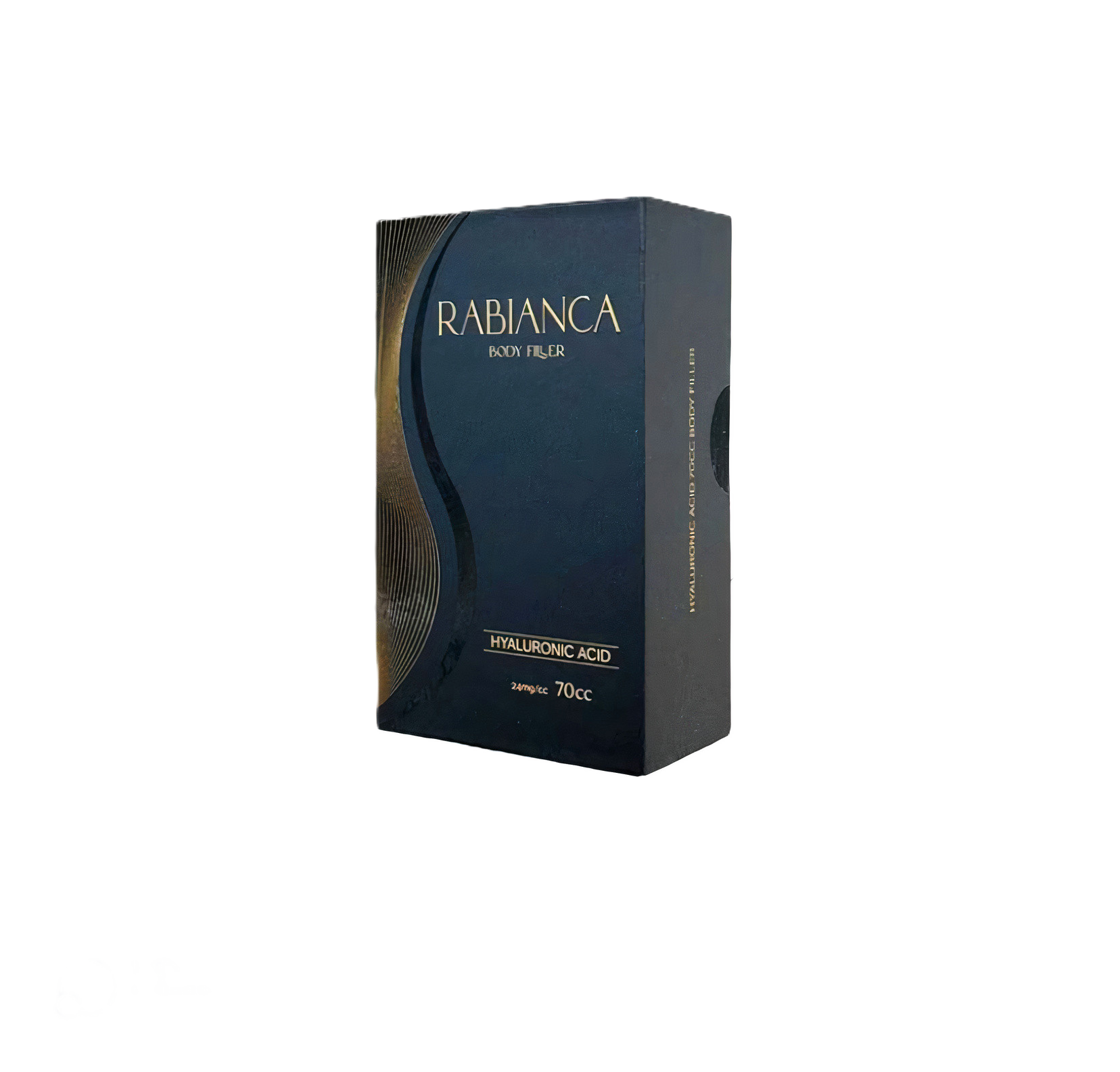 بادی رابیانکا Rabianca(70cc)(ارسال سریع/ضمانت اصالت و کیفیت)