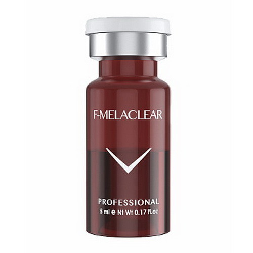 کوکتل ضدلک شدید ملاکلیر فیوژن F_MELACLEAR (ضمانت اصالت و کیفیت)