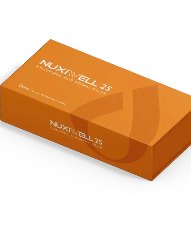 نوکسیول - Nuxiwell (تمامی مدل ها): 16/۲۰/۲۵/۳۰ - ضمانت اصالت و کیفیت محصول/ارسال سریع ویژه