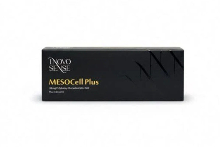 مزوسل پلاس اینوو سنس | Meso cell Plus