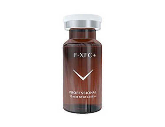 کوکتل جوانسازی پوست فیوژن +F-XFC – اصل